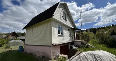 Maison dans Usazski selski Savet, Bélarus