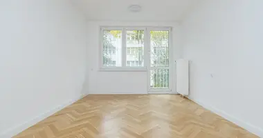 Apartamento 3 habitaciones en Varsovia, Polonia