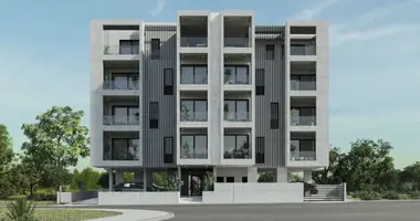 Appartement 2 chambres dans Strovolos, Chypre
