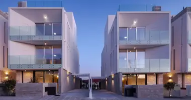 Casa 4 habitaciones en Pafos, Chipre