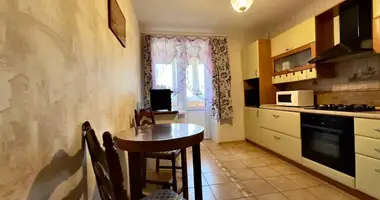 Appartement 2 chambres dans Jdanovitchy, Biélorussie