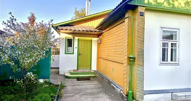 Casa en Maguilov, Bielorrusia