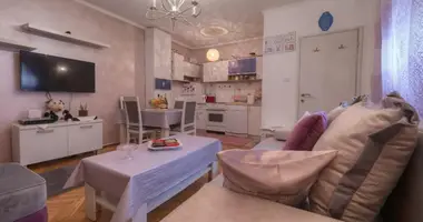 1 bedroom house in Budva, Montenegro