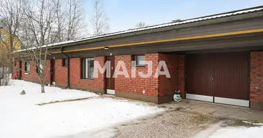 1 bedroom apartment in Riihimaeki, Finland