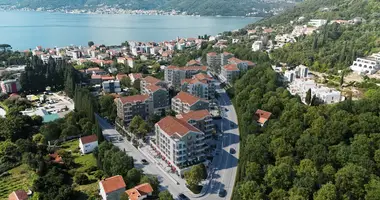 Квартира 2 комнаты в Donja Lastva, Черногория