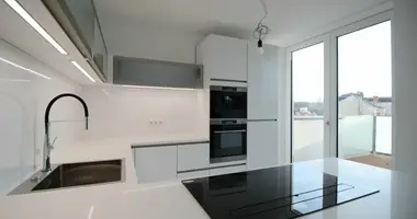 Apartamento 4 habitaciones en Viena, Austria