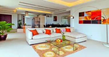 Villa 4 bedrooms in Phuket, Thailand