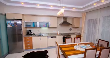 Dúplex 5 habitaciones en Alanya, Turquía