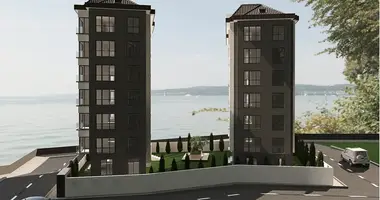 Appartement 2 chambres dans Maltepe, Turquie
