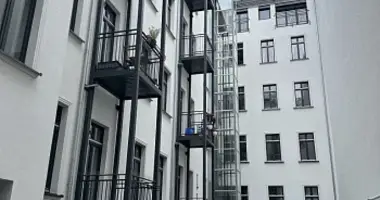 Apartamento 2 habitaciones en Berlín, Alemania