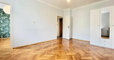 2 room apartment in Warsaw, Poland