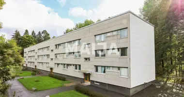 Appartement 4 chambres dans Helsinki sub region, Finlande