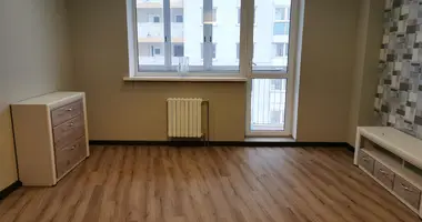 Appartement 1 chambre dans Minsk, Biélorussie