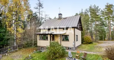 3 bedroom house in Kotkan-Haminan seutukunta, Finland