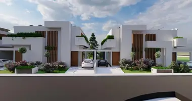 4 bedroom house in Lakatameia, Cyprus