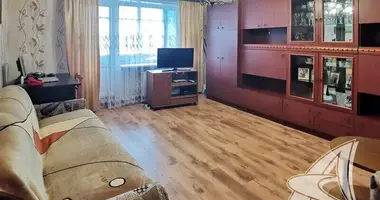 3 room apartment in Pielisca, Belarus