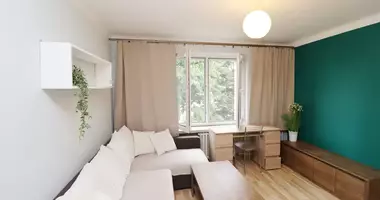Mieszkanie 1 pokój w Polska