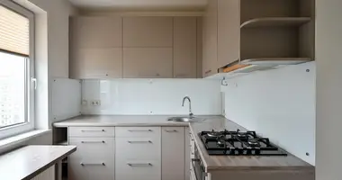 4 room apartment in Riga, Latvia