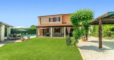 Villa 4 chambres dans Rovinj, Croatie