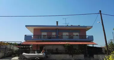 Cottage 3 bedrooms in Dionisiou Beach, Greece