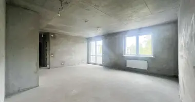 Apartamento 4 habitaciones en Minsk, Belarús