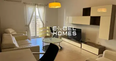 Apartamento 4 habitaciones en Sliema, Malta