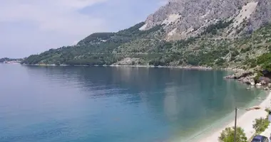 Hotel 680 m² en Opcina Podgora, Croacia