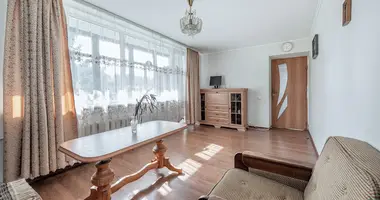 2 room apartment in Sirvintos, Lithuania