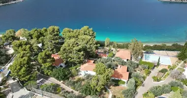 Casa de campo 5 habitaciones en Municipality of Corinth, Grecia