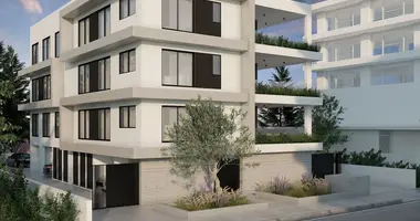 Apartamento 3 habitaciones en Germasogeia, Chipre