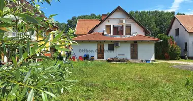 4 room house in Kehidakustany, Hungary