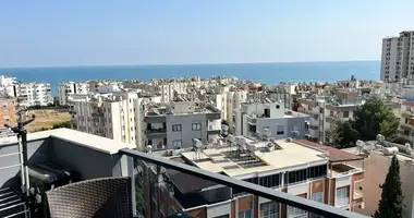 Wohnung 2 Zimmer in Alanya, Türkei