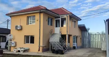 Dom 4 pokoi w Bałczik, Bułgaria