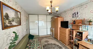 Wohnung 1 Zimmer in Minsk, Weißrussland