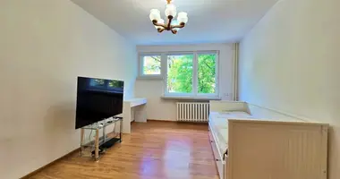 Wohnung 3 zimmer in Krakau, Polen