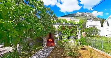4 bedroom house in Susanj, Montenegro