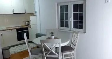 Mieszkanie 3 pokoi w Budva, Czarnogóra