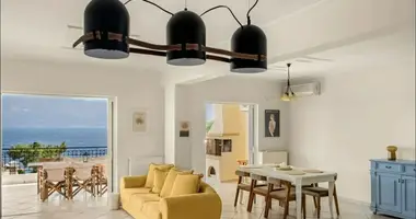 3 bedroom apartment in obryokampos, Greece