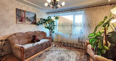 Apartamento 2 habitaciones en Brest, Bielorrusia