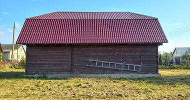 Parcela en Zhodino, Belarús