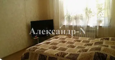 Appartement 1 chambre dans Odessa, Ukraine