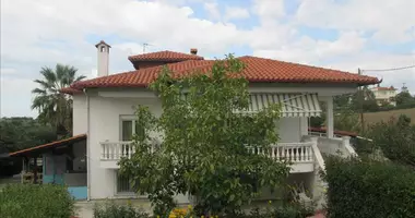 Dom wolnostojący 5 pokojów w Kardia, Grecja