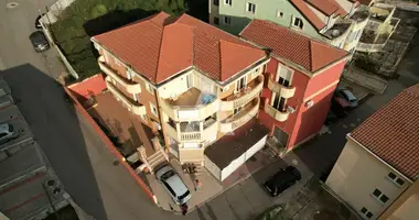 Mieszkanie 12 pokojów w Budva, Czarnogóra