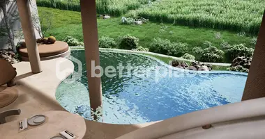 Villa en Pererenan, Indonesia