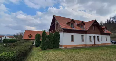 Mieszkanie 3 pokoi w Zalacsany, Węgry