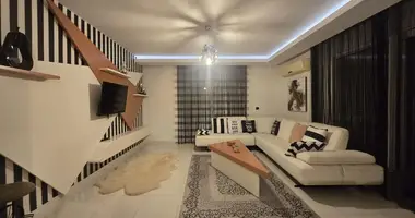 Ático Ático 4 habitaciones en Mahmutlar, Turquía