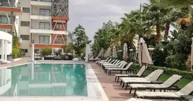 1 bedroom apartment in Germasogeia, Cyprus