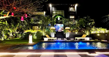 Villa in Bengkel, Indonesien
