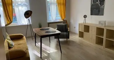 4 room apartment in Poznan, Poland