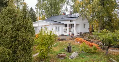 Maison 2 chambres dans Haemeenlinnan seutukunta, Finlande